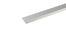 Listeprofil alu - 15 x 30 mm x 1 m